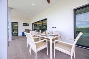 Modern 3BR Villa with Private Pool (NR1)