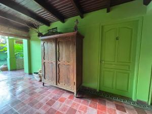 Perahu 89 Guesthouse