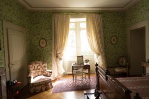 Château de Veigy photo 15