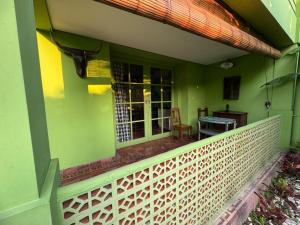 Perahu 89 Guesthouse