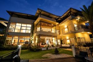 Crosswinds - Private Luxury Villa in Nainital