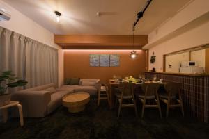 翠藍 SUIRAN Suite Nagoya Arimatsu 2BR