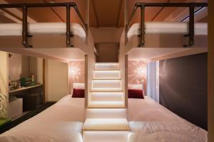 翠藍 SUIRAN Suite Nagoya Arimatsu 2BR