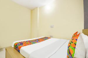FabHotel Aaradhya Residency