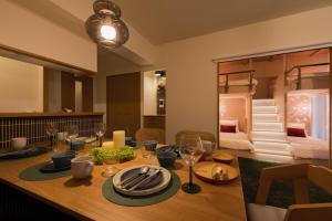 翠藍 SUIRAN Suite Nagoya Arimatsu 2BR