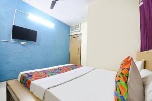 FabHotel Aaradhya Residency