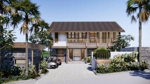 Desa Seminyak