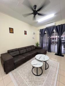 SAZIE homestay