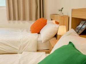 SunStay 창동 쌍문 더블역세권 최대7인 호텔침구 DDP 명동 서울역 경복궁 성수 가족친구여행 조용함