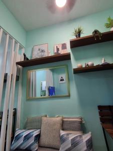 Szi & Lu - Your Cozy Staycation in Quezon City