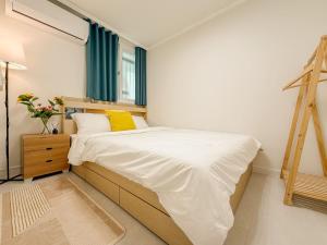 SunStayㅣQuiet 3BR ㅣ창동 , Ssangmum Station ㅣ 4 Beds, Max 7