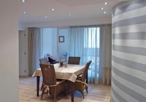 Appartements MC Apartment with Parking : Appartement avec Balcon