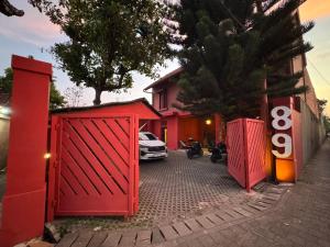 Perahu 89 Guesthouse