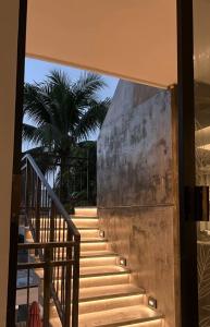 Altana suites urbanas