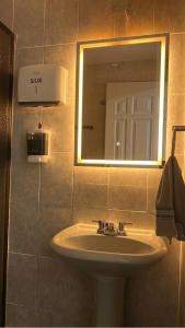 Altana suites urbanas