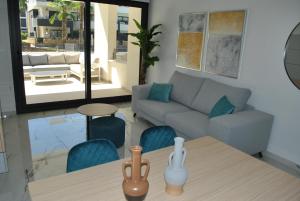 Amanecer Appartementen Verhuur By España Casas