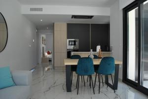 Amanecer Appartementen Verhuur By España Casas