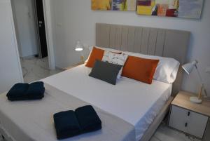 Amanecer Appartementen Verhuur By España Casas