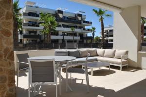 Amanecer Appartementen Verhuur By España Casas