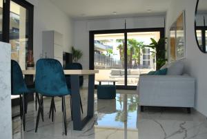 Amanecer Appartementen Verhuur By España Casas