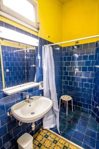 Twin Room with Private Bathroom