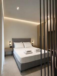 Bright 7th floor Studio-Near Center of Xanthi