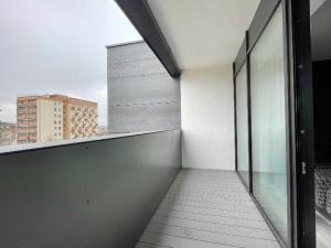 HANZA TOWER Studio 14 Apartments with POOL