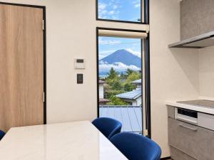 New Open Fuji 蔵 月河口湖駅徒歩7分新築 富士山を望む屋上展望テラス