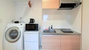 青葉邸-Designer Apartments 201