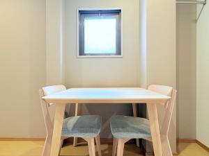 青葉邸-Designer Apartments 201
