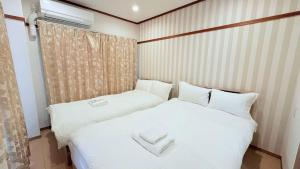 青葉邸-Designer Apartments 201