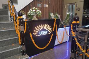 Hotel Uday