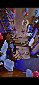 Hotel Uday