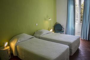 Hotels Hotel Burrhus : photos des chambres