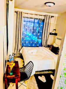 Beanitah suites