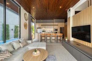 Private Villa Ayra 9B by OriVista 10mins to Melasti Beach