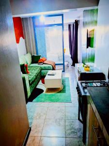 Beanitah suites