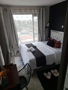 Beanitah suites