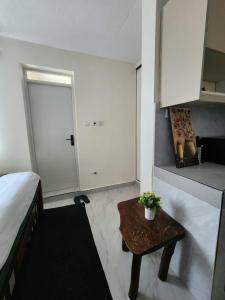 Premium Zambia Apartment