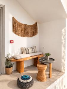 Mykonos Dot Suites