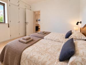 Vau Praia Apartmento