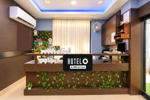 Hotel O Kahilipara Guwahati Formerly Nirvis Grand