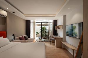 Oasis Apartment