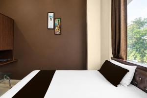 Hotel O Kahilipara Guwahati Formerly Nirvis Grand