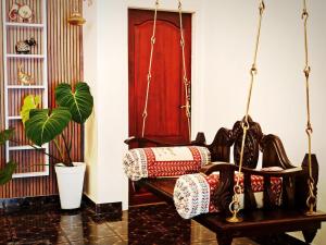 Kabani luxe Private Pool Villa in Wayanad