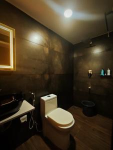 Kabani luxe Private Pool Villa in Wayanad