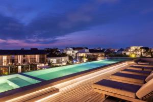 Body Factory Lifestyle Residence Canggu