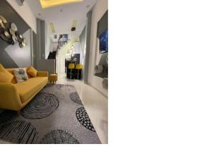 Luna Homestay 3 Bedroom House Near Bui Vien Street