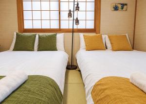 North Tengachaya Hotel Apartment