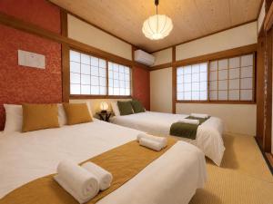 North Tengachaya Hotel Apartment